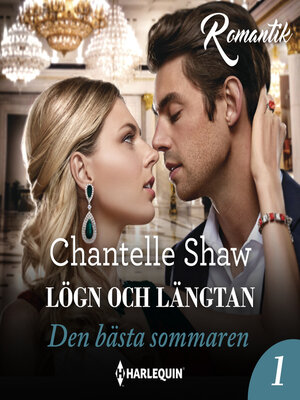 cover image of Lögn och längtan